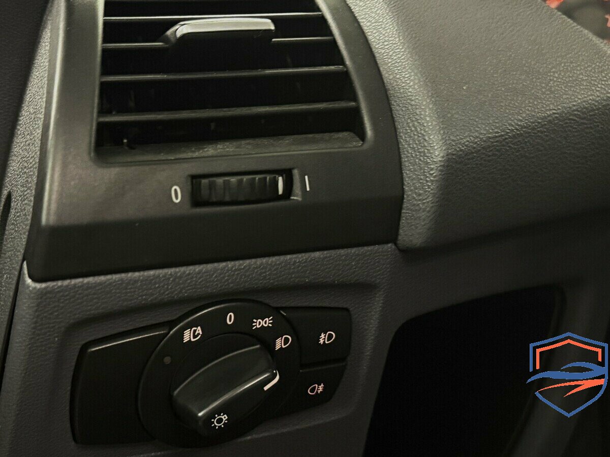 BMW - BMW 1 серии 120i I (E81/E82/E87/E88), 2005