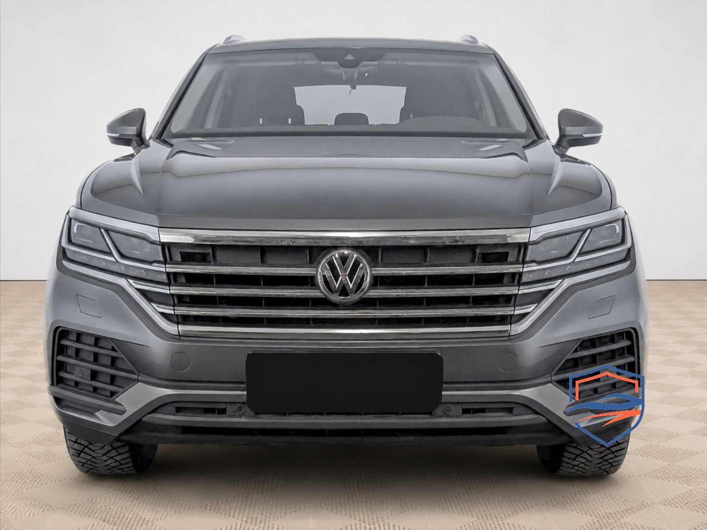 Volkswagen - Volkswagen Touareg III, 2019