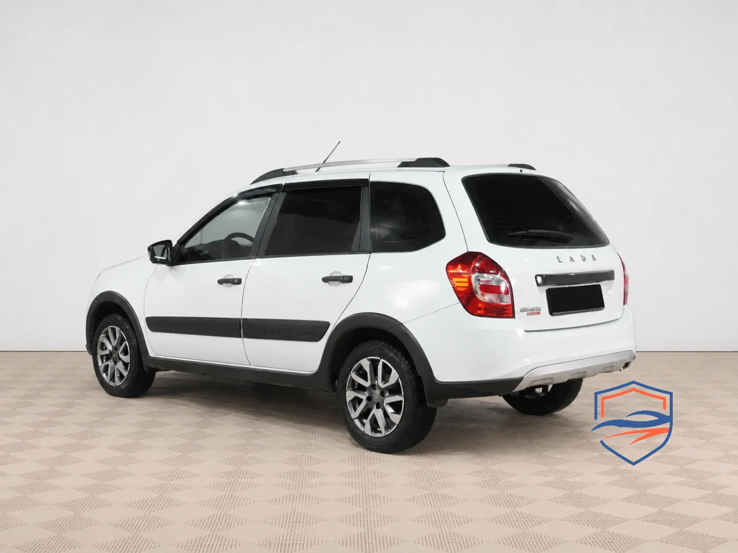 LADA (ВАЗ) - LADA (ВАЗ) Granta Cross I Рестайлинг, 2023 г.