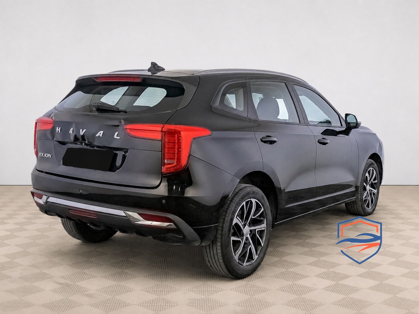 Haval - Haval Jolion I, 2022