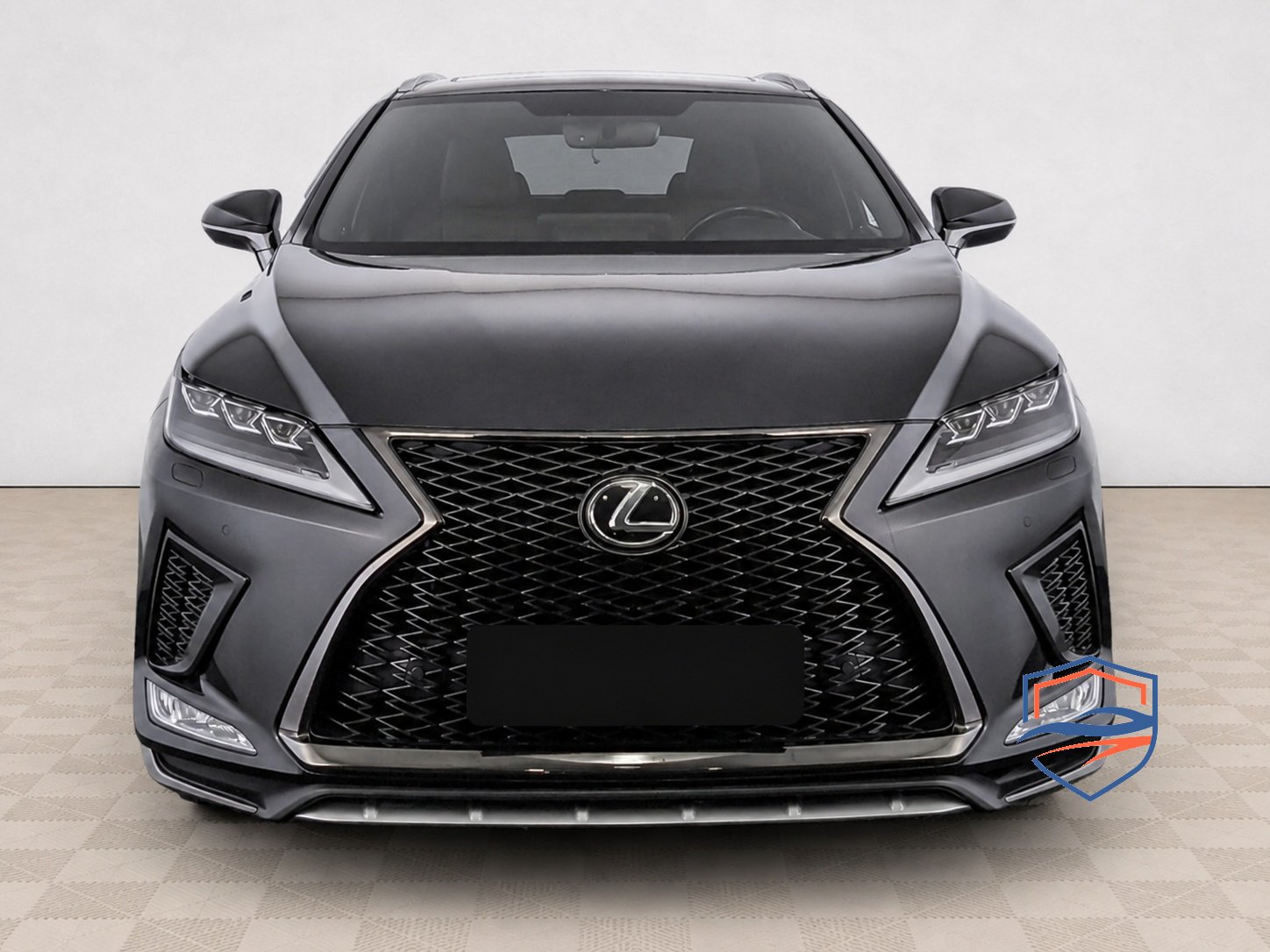 Lexus - Lexus RX 300 IV Рестайлинг, 2019