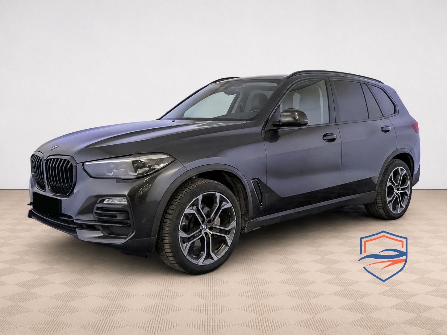 BMW - BMW X5, 2021