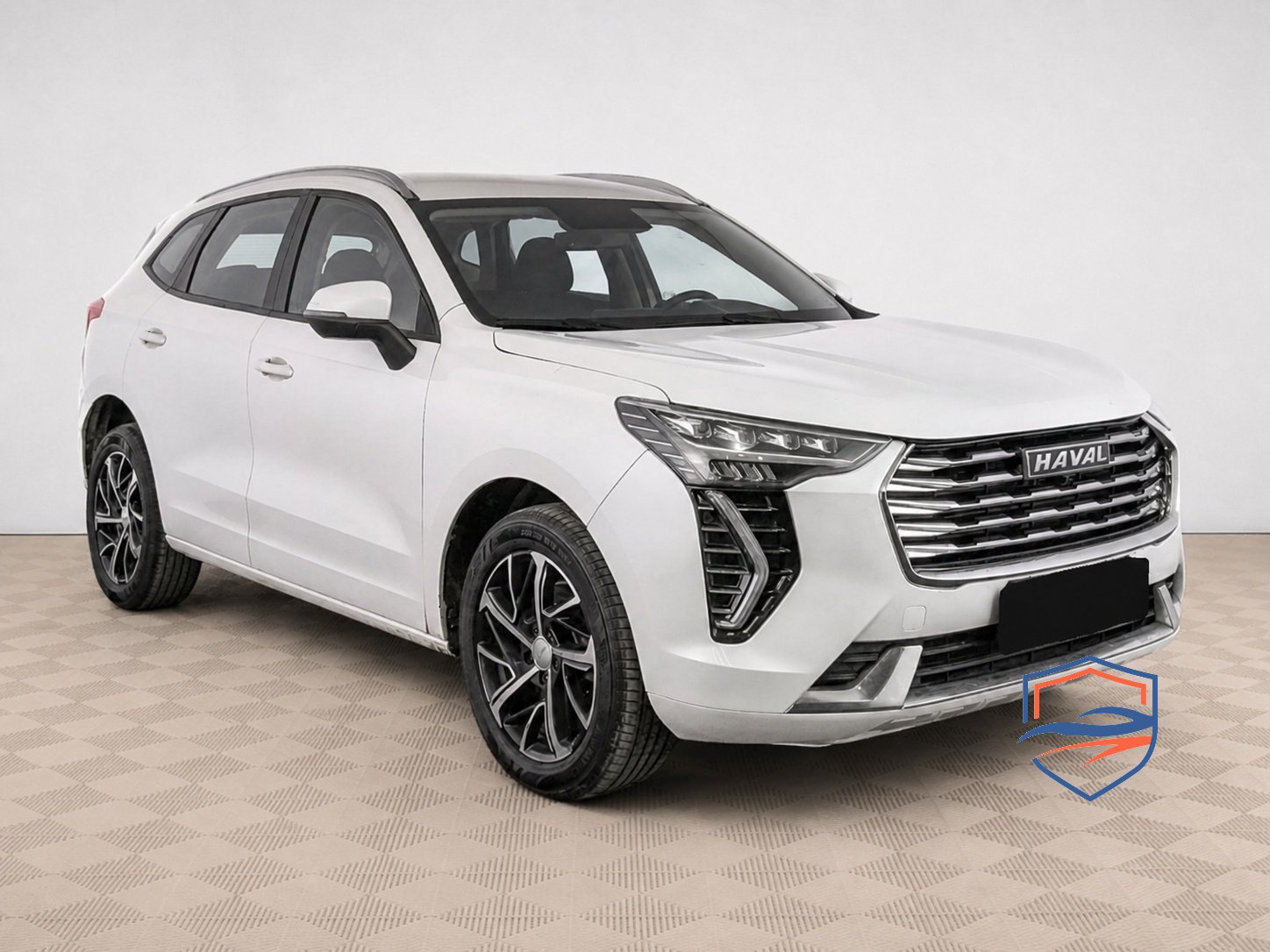 Haval - Haval Jolion I, 2022