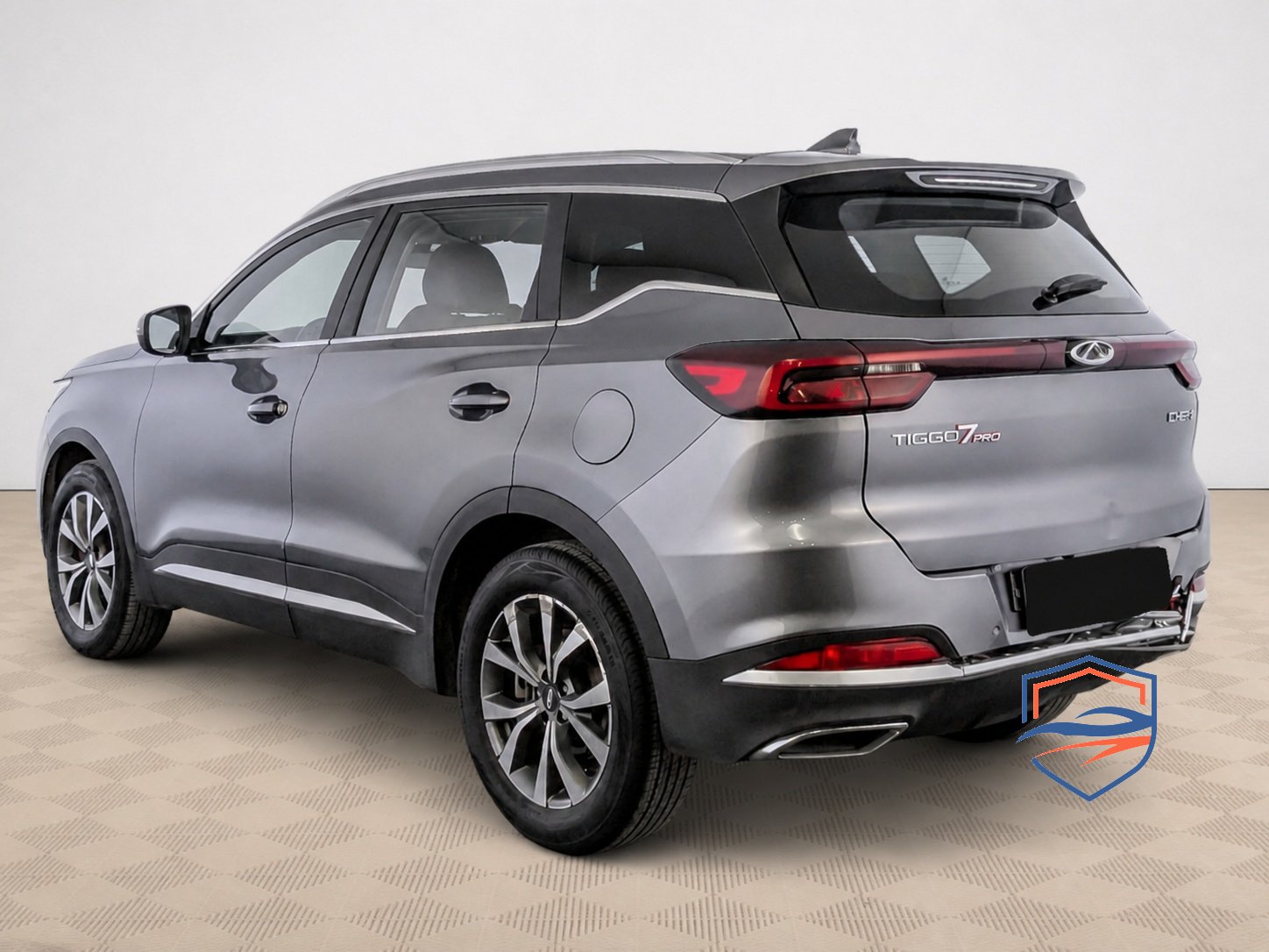 Chery - Chery Tiggo 7 Pro I, 2022