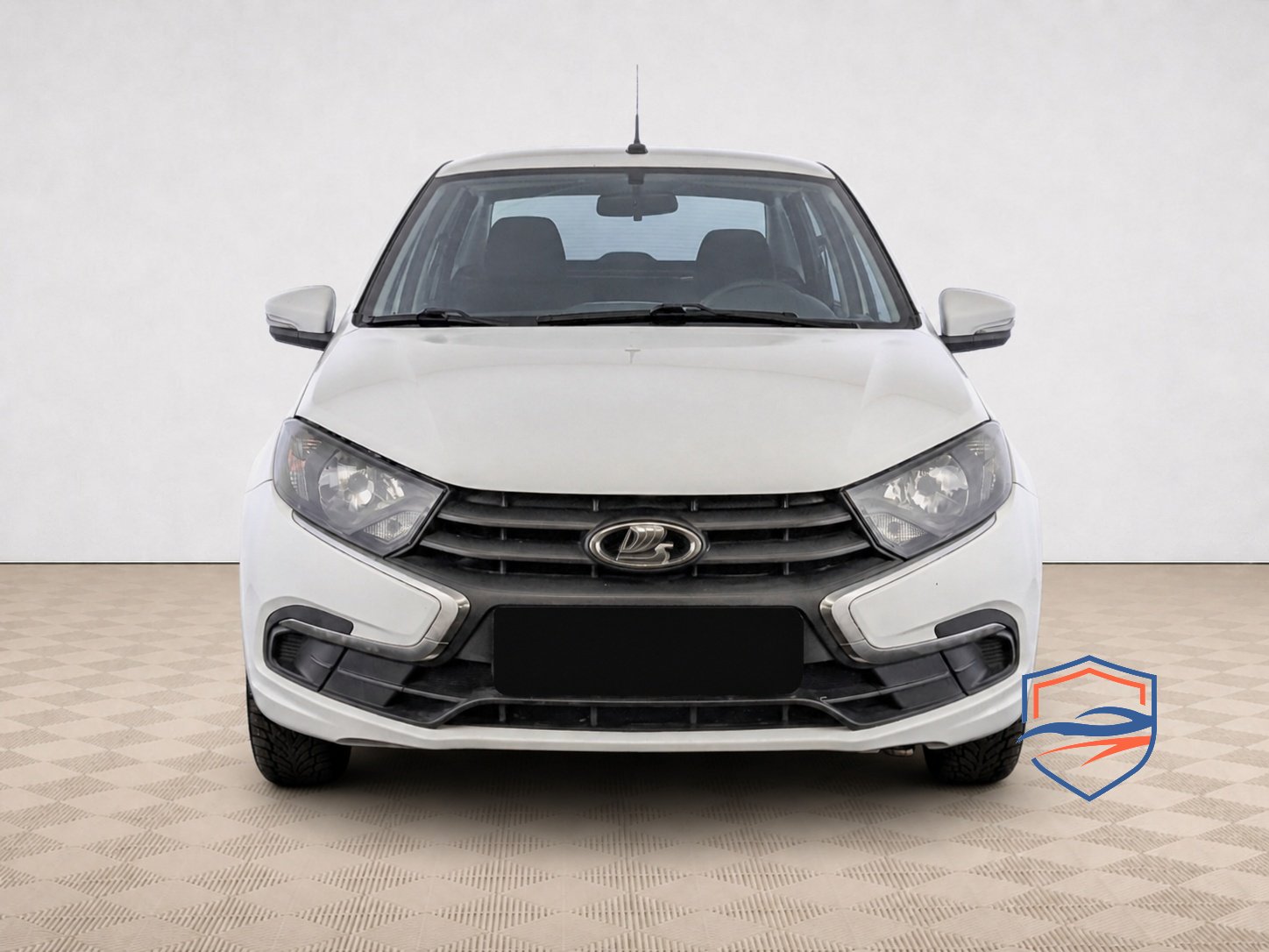 LADA (ВАЗ) - Lada (ВАЗ) Granta I Рестайлинг, 2023