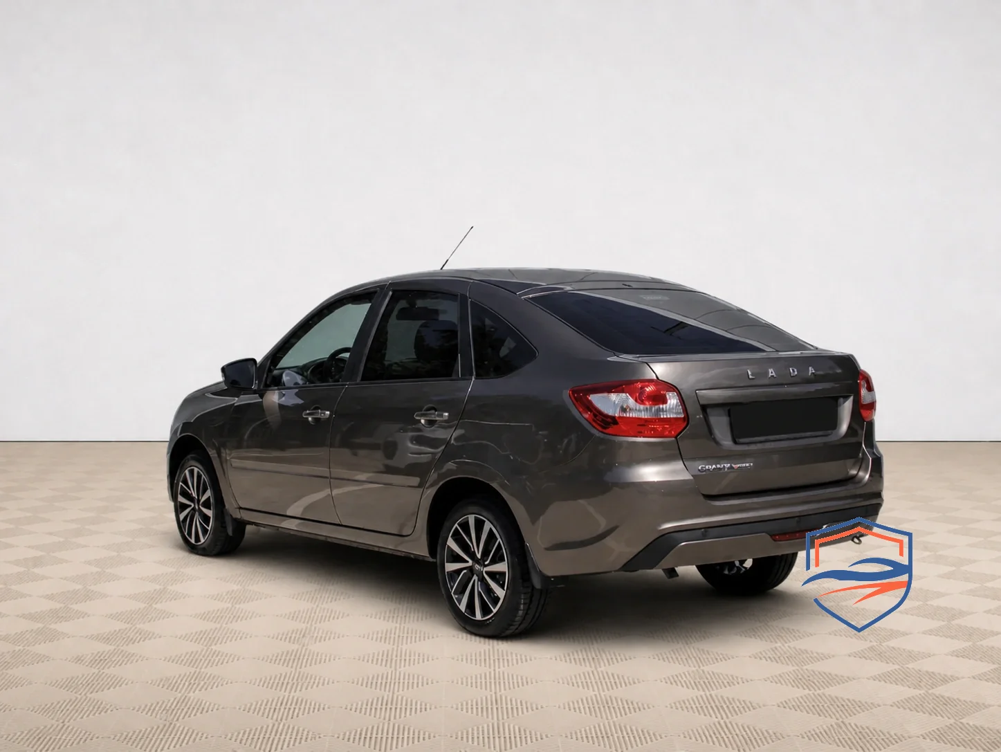 LADA (ВАЗ) - LADA (ВАЗ) Granta I Рестайлинг, 2024 г.