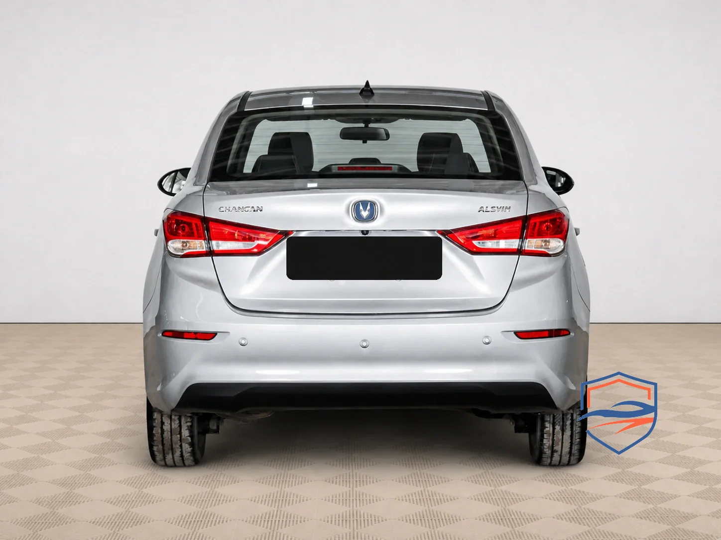 Changan - Changan Alsvin Alsvin, 2023 г.