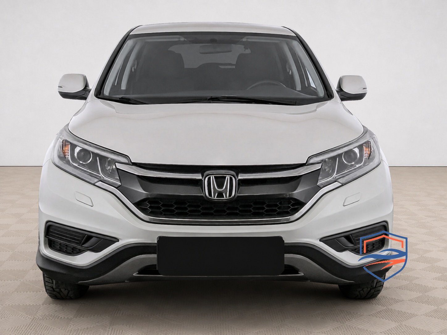Honda - Honda CR-V IV Рестайлинг, 2015