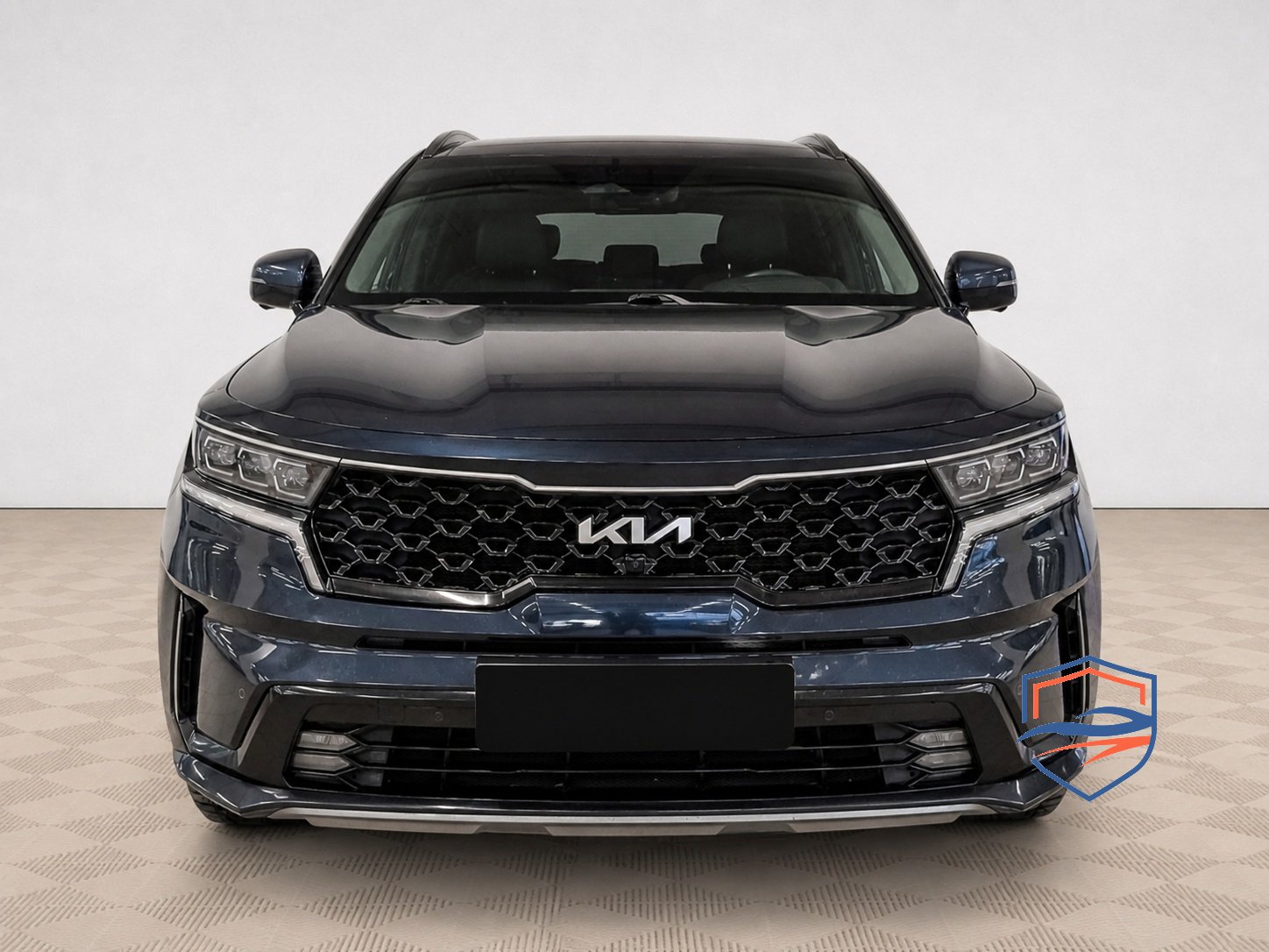 Kia - Kia Sorento, 2022