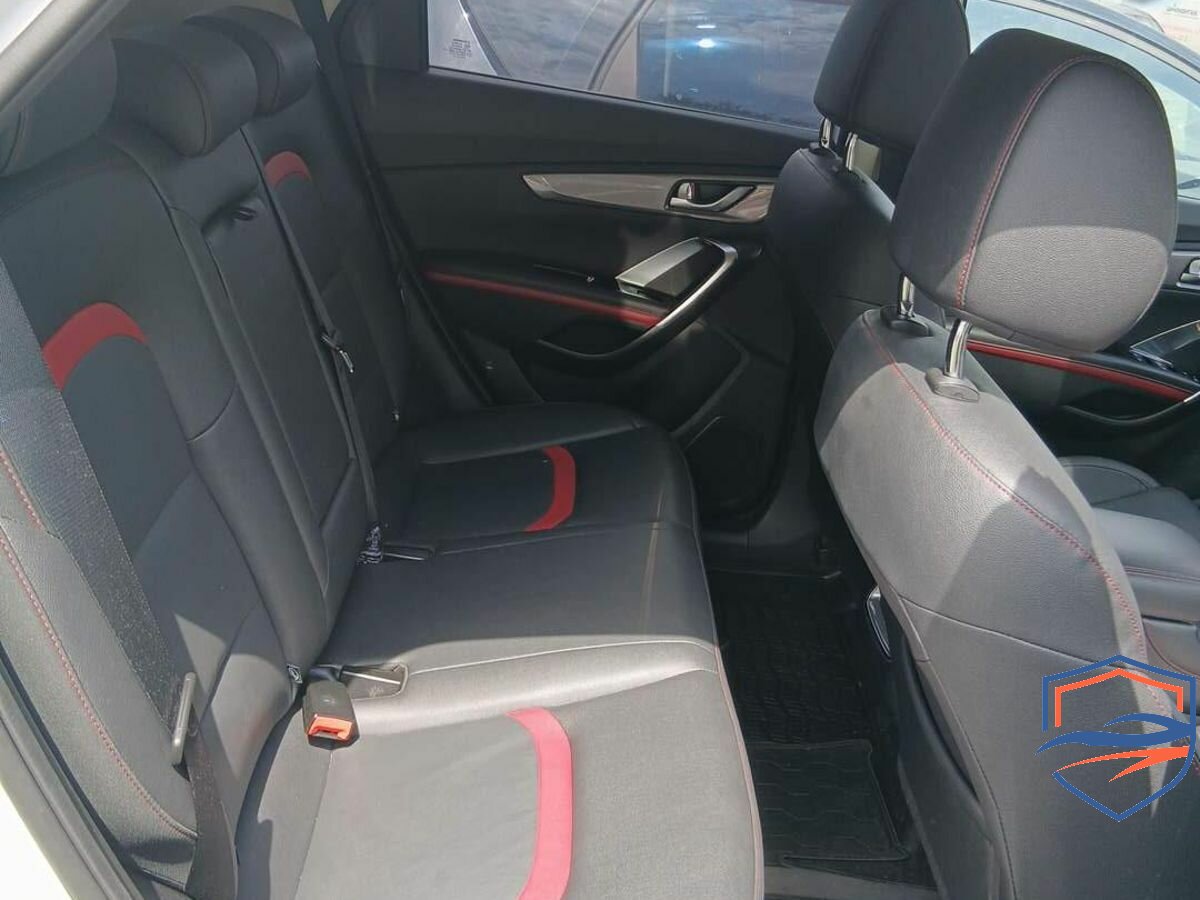 Changan - Changan CS55, 2021