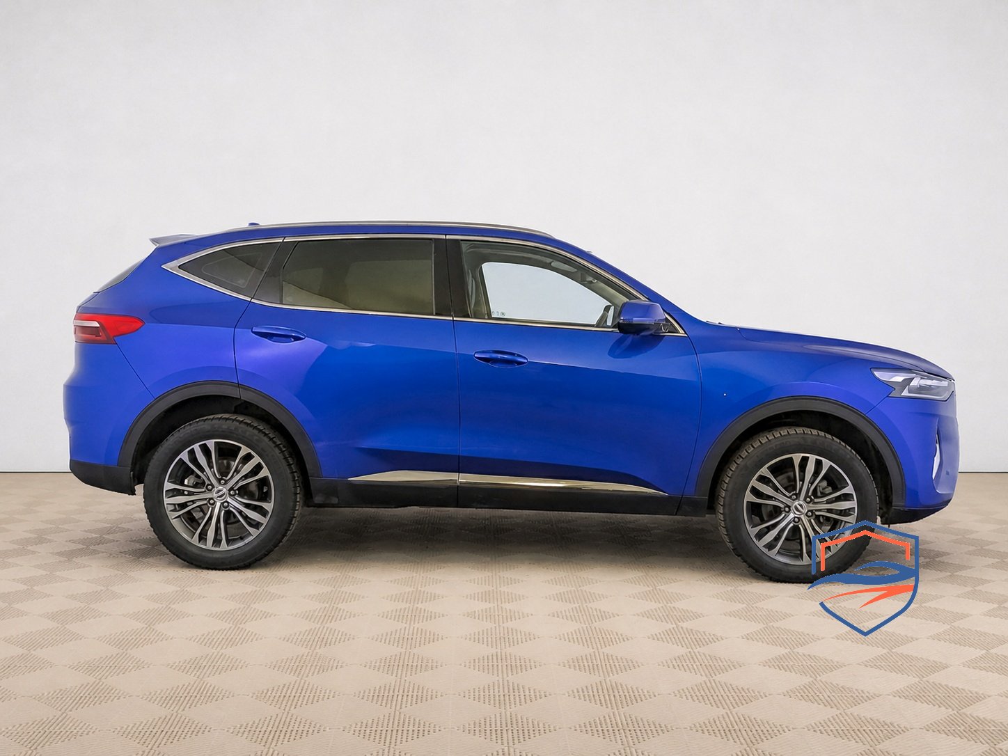 Haval - HAVAL F7, 2020