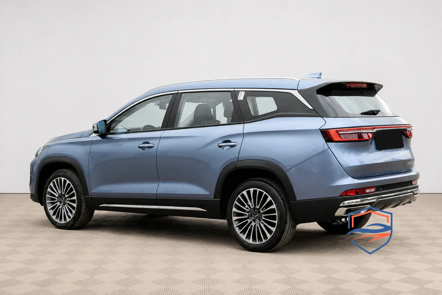 Jetour - Jetour X90 PLUS X90 PLUS, 2023 г.