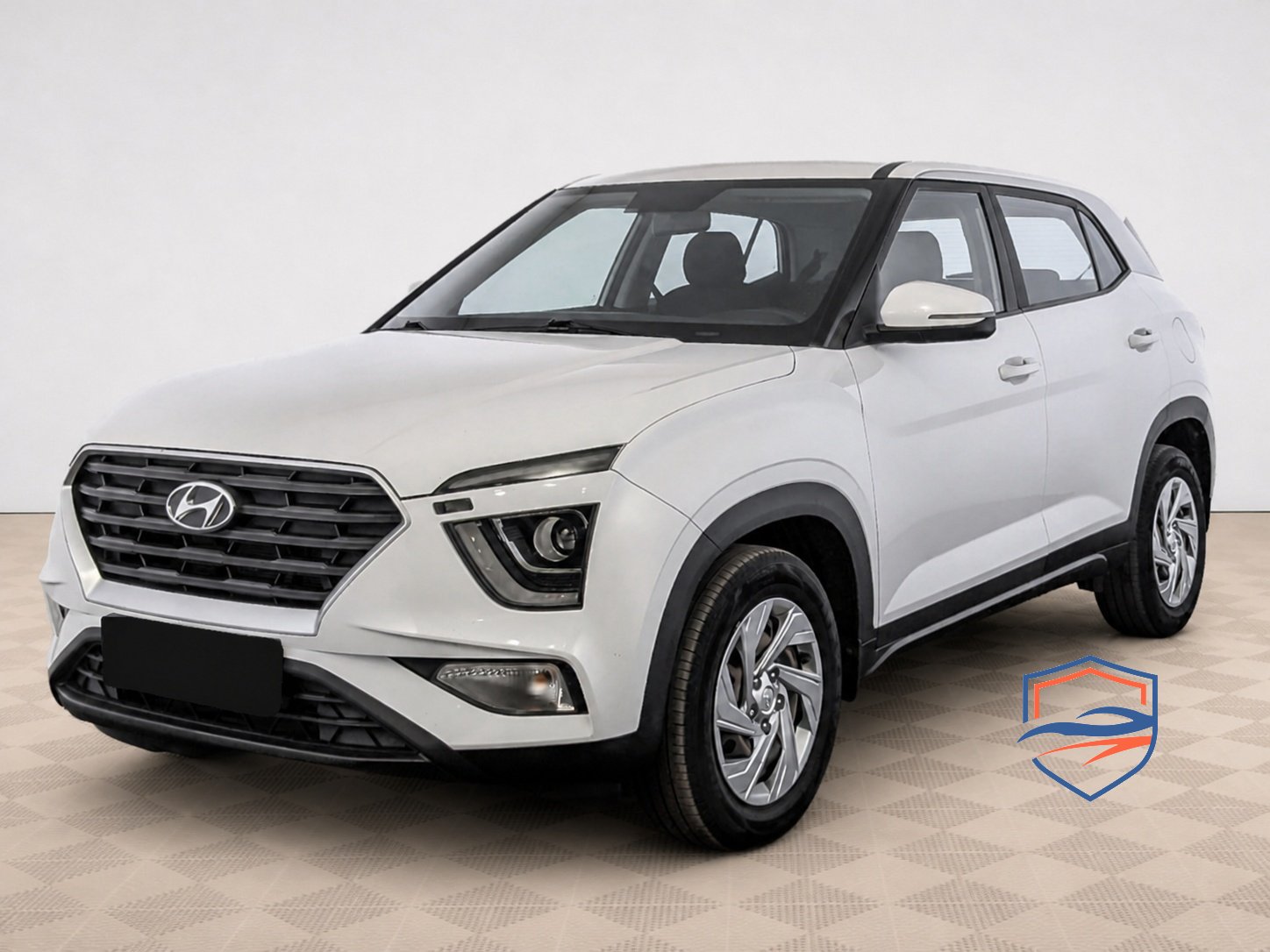 Hyundai - Hyundai Creta II, 2022