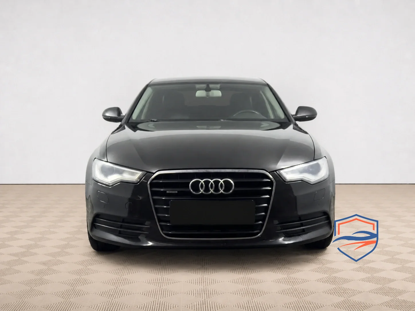 Audi - Audi A6 IV (C7), 2014 г.