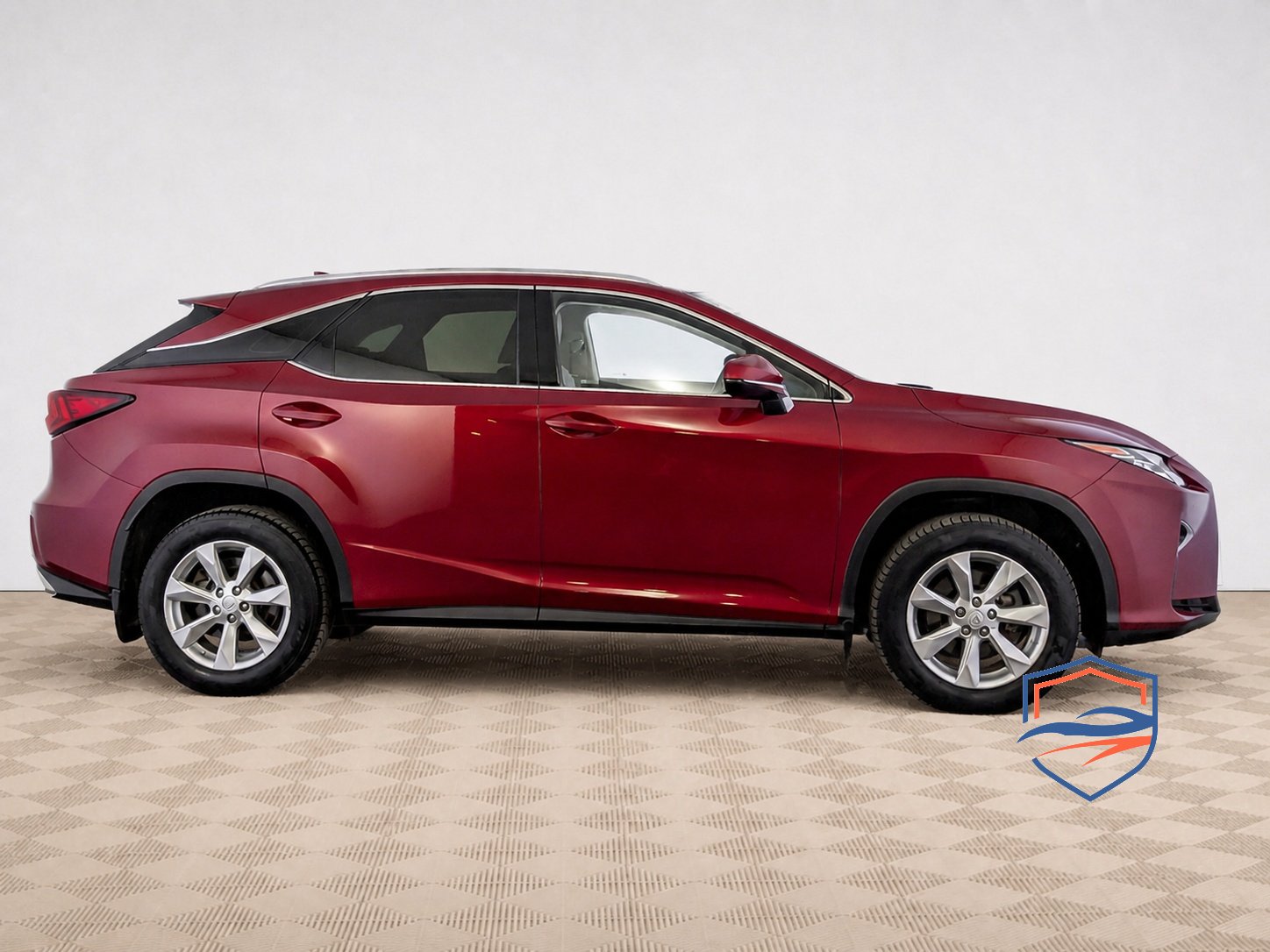 Lexus - Lexus RX 200t IV, 2016