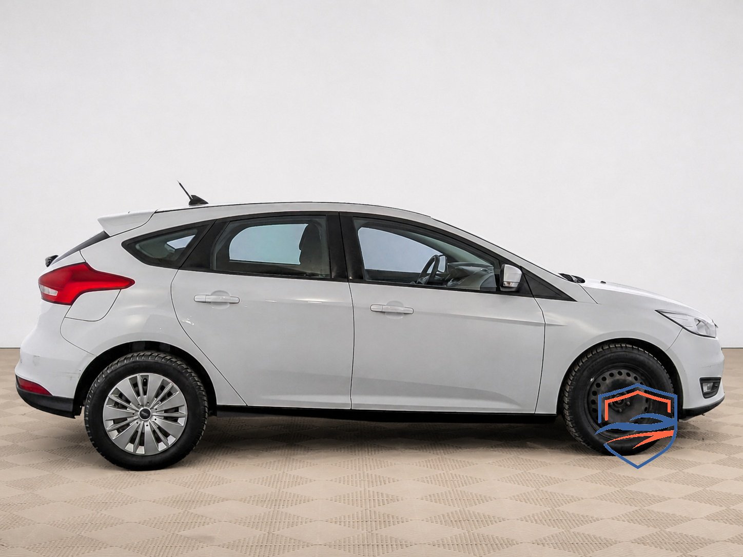 Ford - Ford Focus, 2017