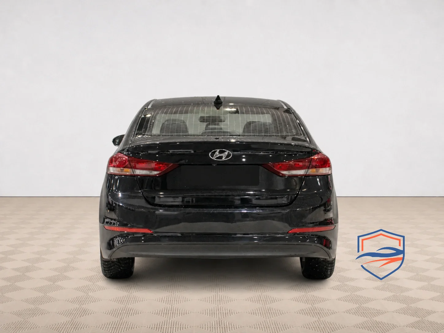 Hyundai - Hyundai Elantra VI (AD), 2018 г.