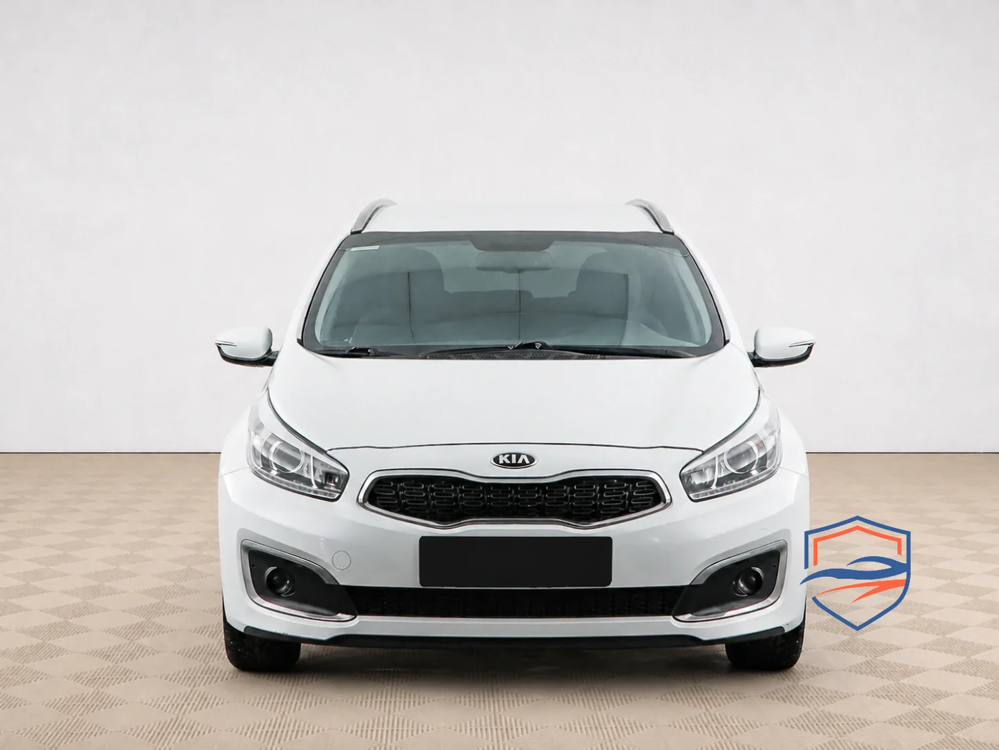Kia - Kia Ceed II Рестайлинг, 2016 г.