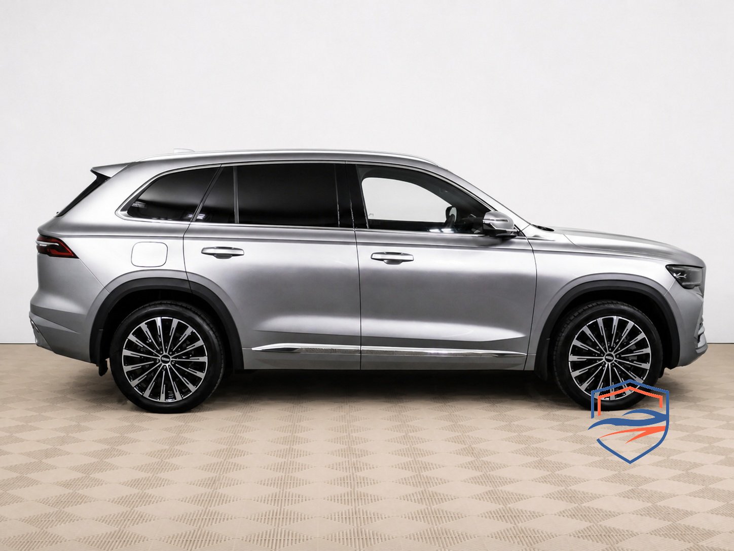 Geely - Geely Monjaro (Xingyue L) I Рестайлинг, 2024