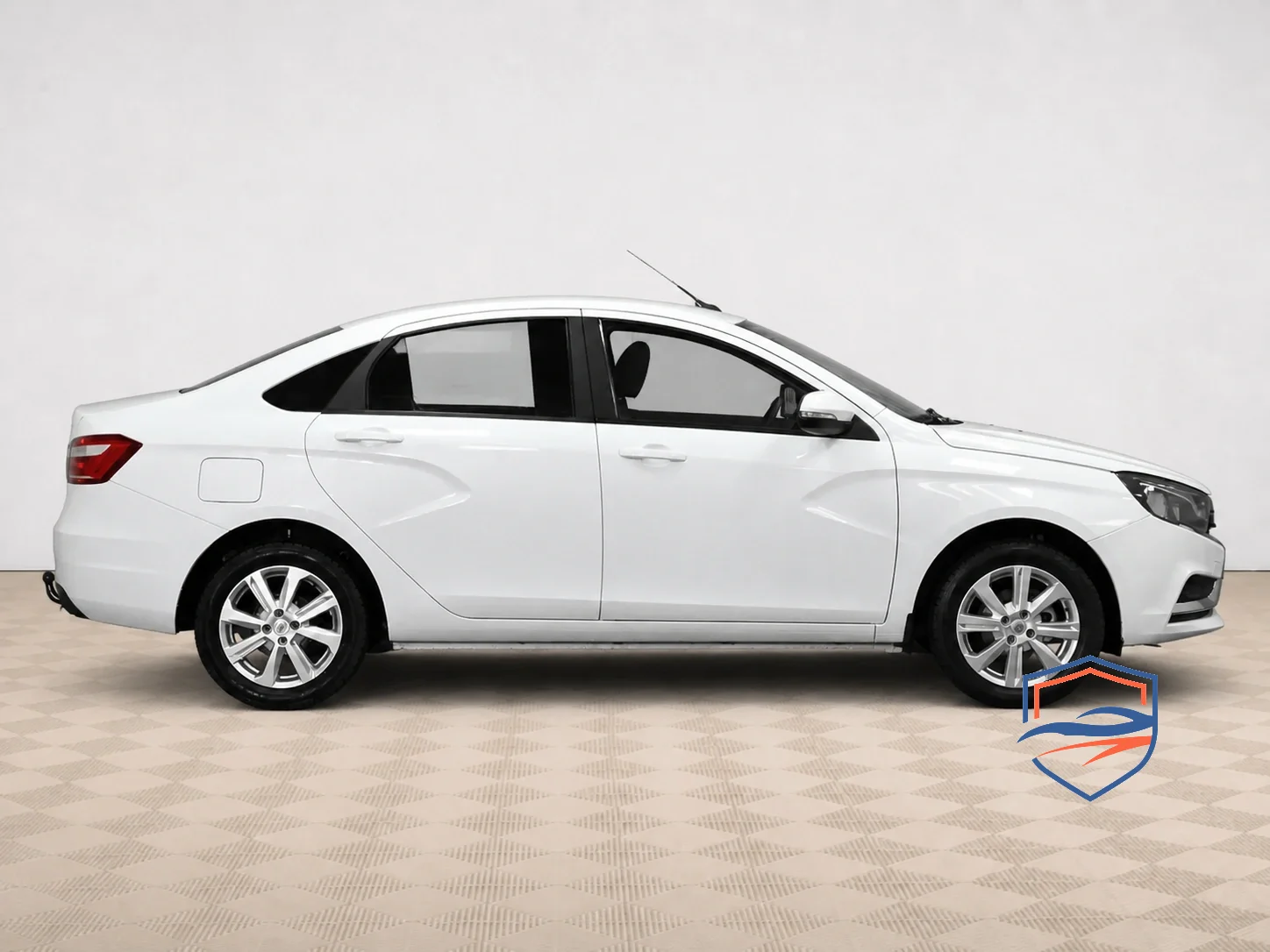 LADA (ВАЗ) - LADA (ВАЗ) Vesta I, 2020 г.