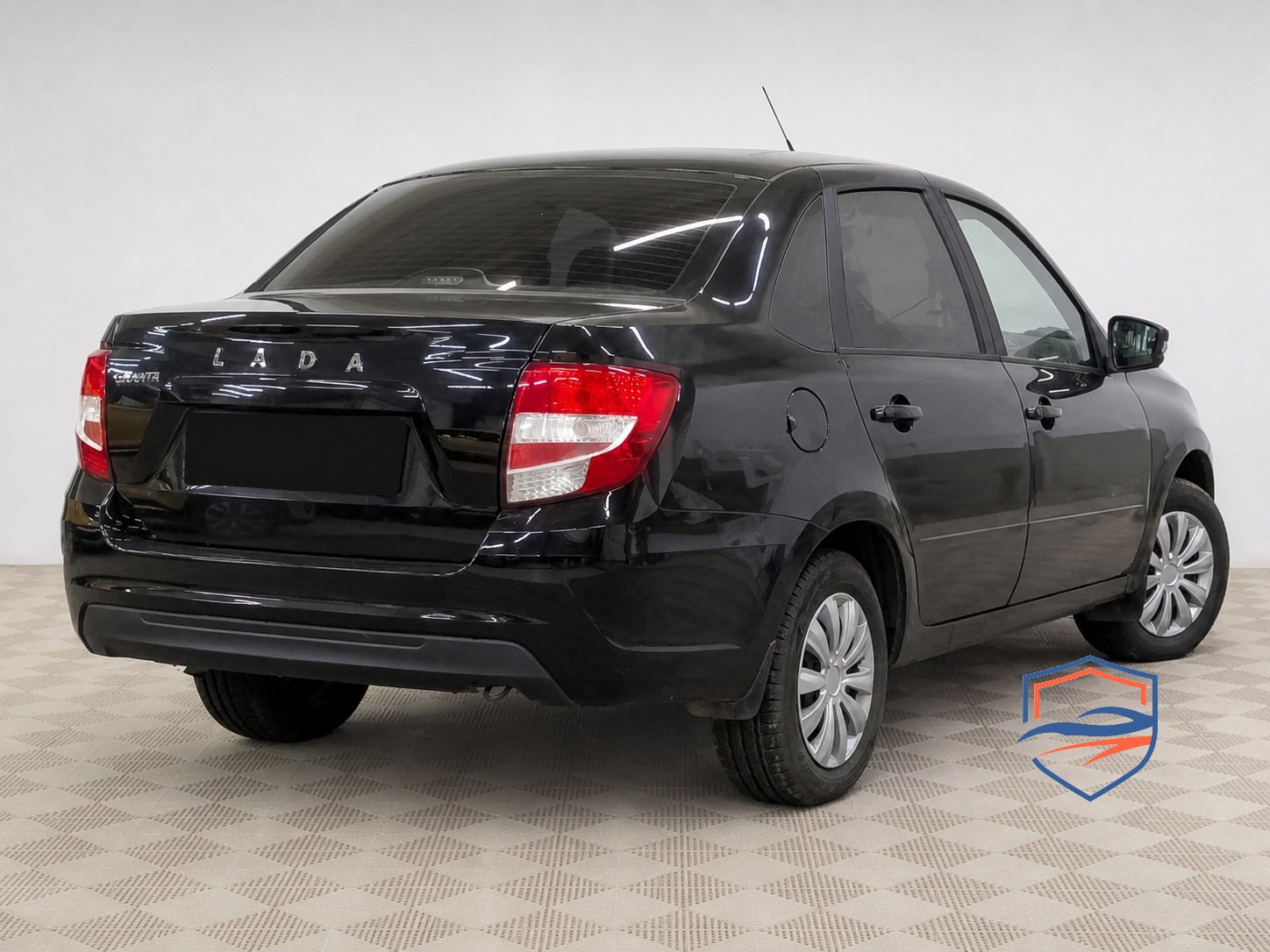 LADA (ВАЗ) - Lada Granta, 2023