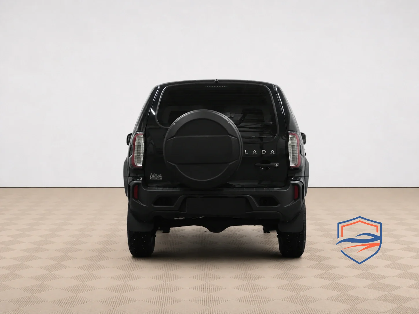 LADA (ВАЗ) - LADA (ВАЗ) Niva Travel I, 2025 г.