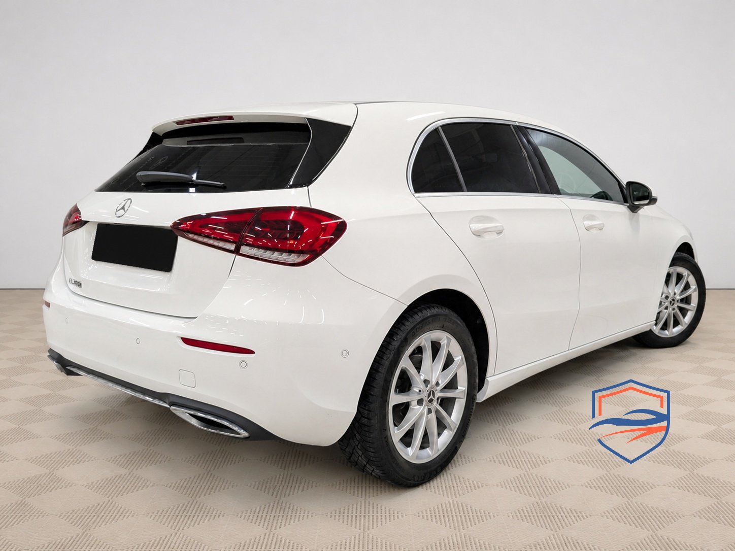 Mercedes-Benz - Mercedes-Benz A-Класс, 2019