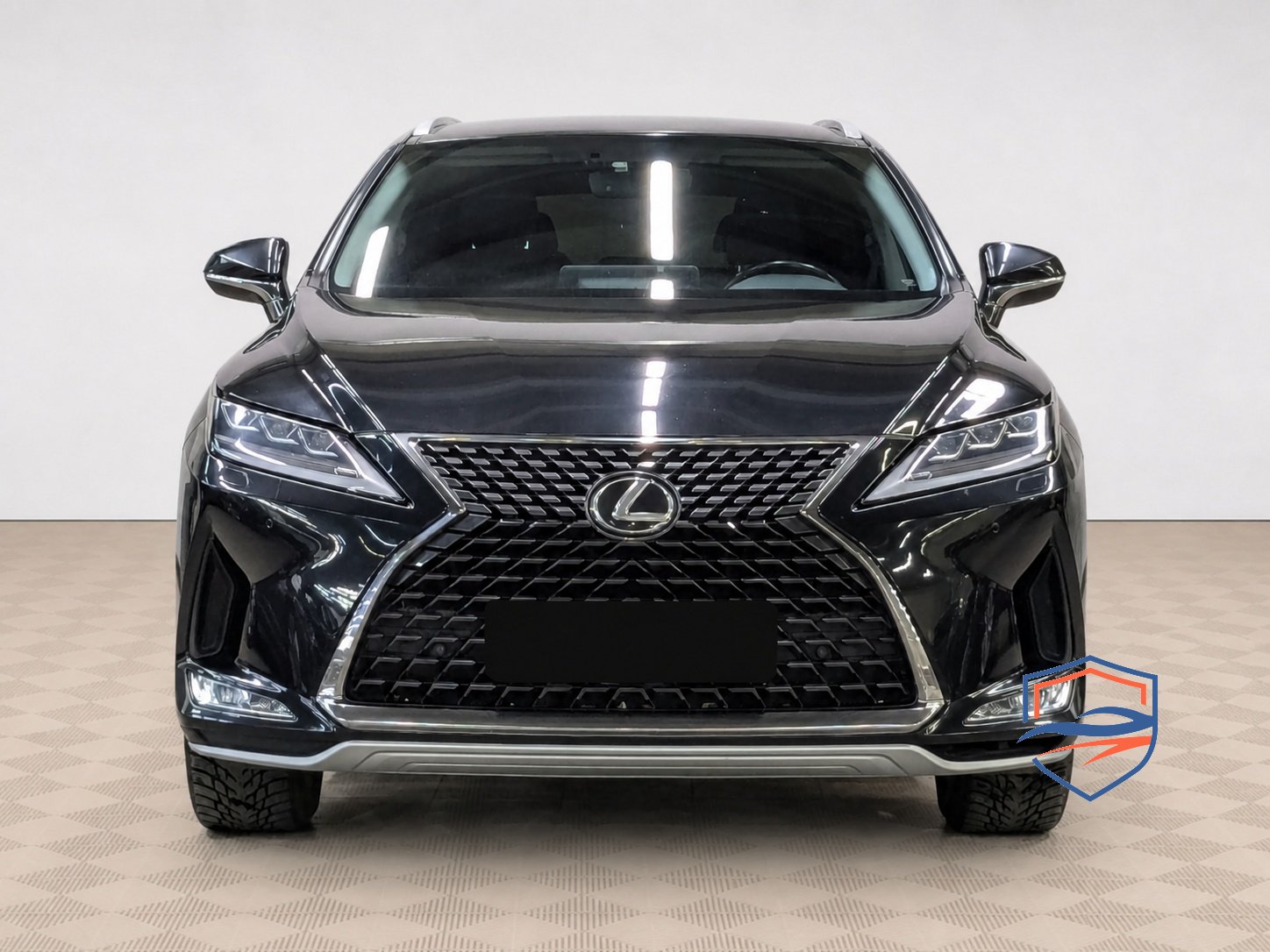 Lexus - Lexus RX, 2020