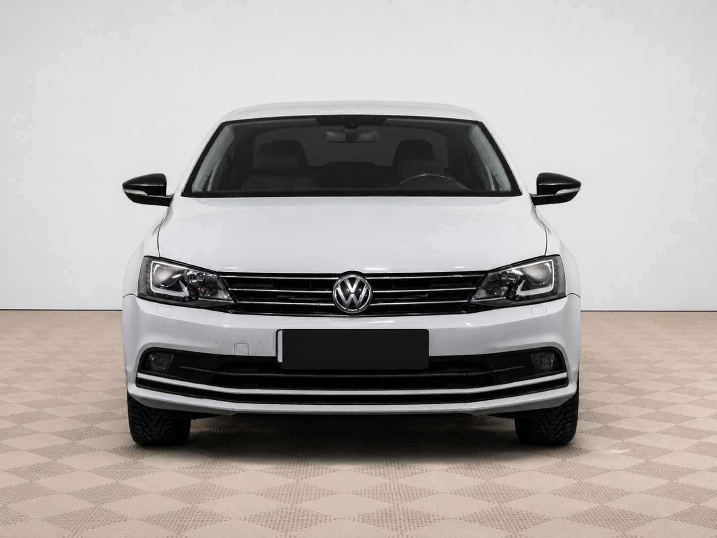 Volkswagen - Volkswagen Jetta, 2017