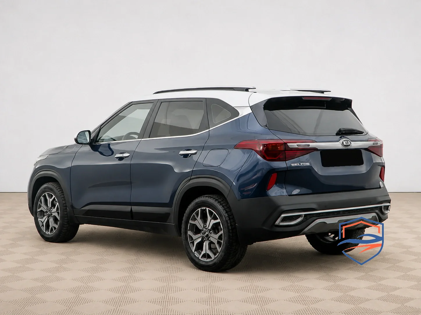 Kia - Kia Seltos I, 2020 г.