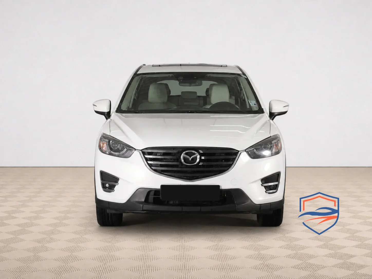 Mazda - Mazda CX-5 I Рестайлинг, 2016 г.