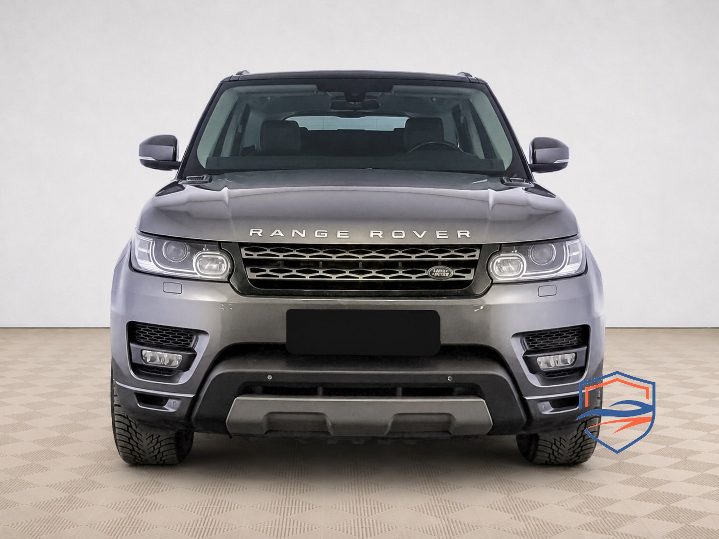 Land Rover - Land Rover Range Rover Sport II, 2015
