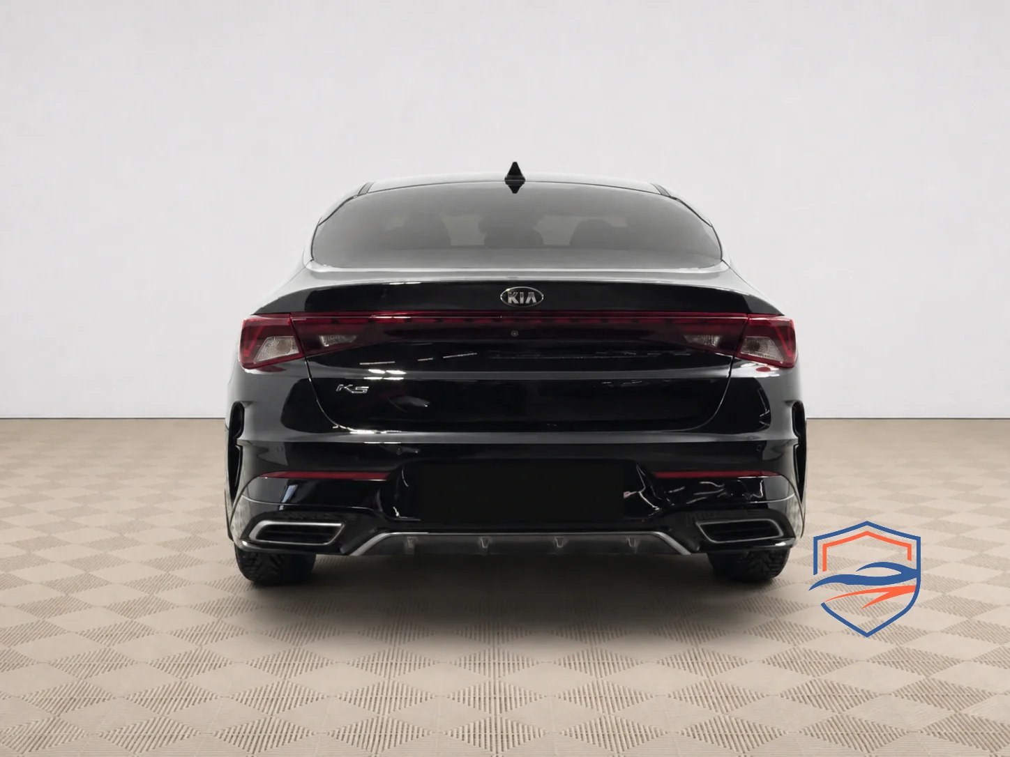 Kia - Kia K5 III, 2021 г.