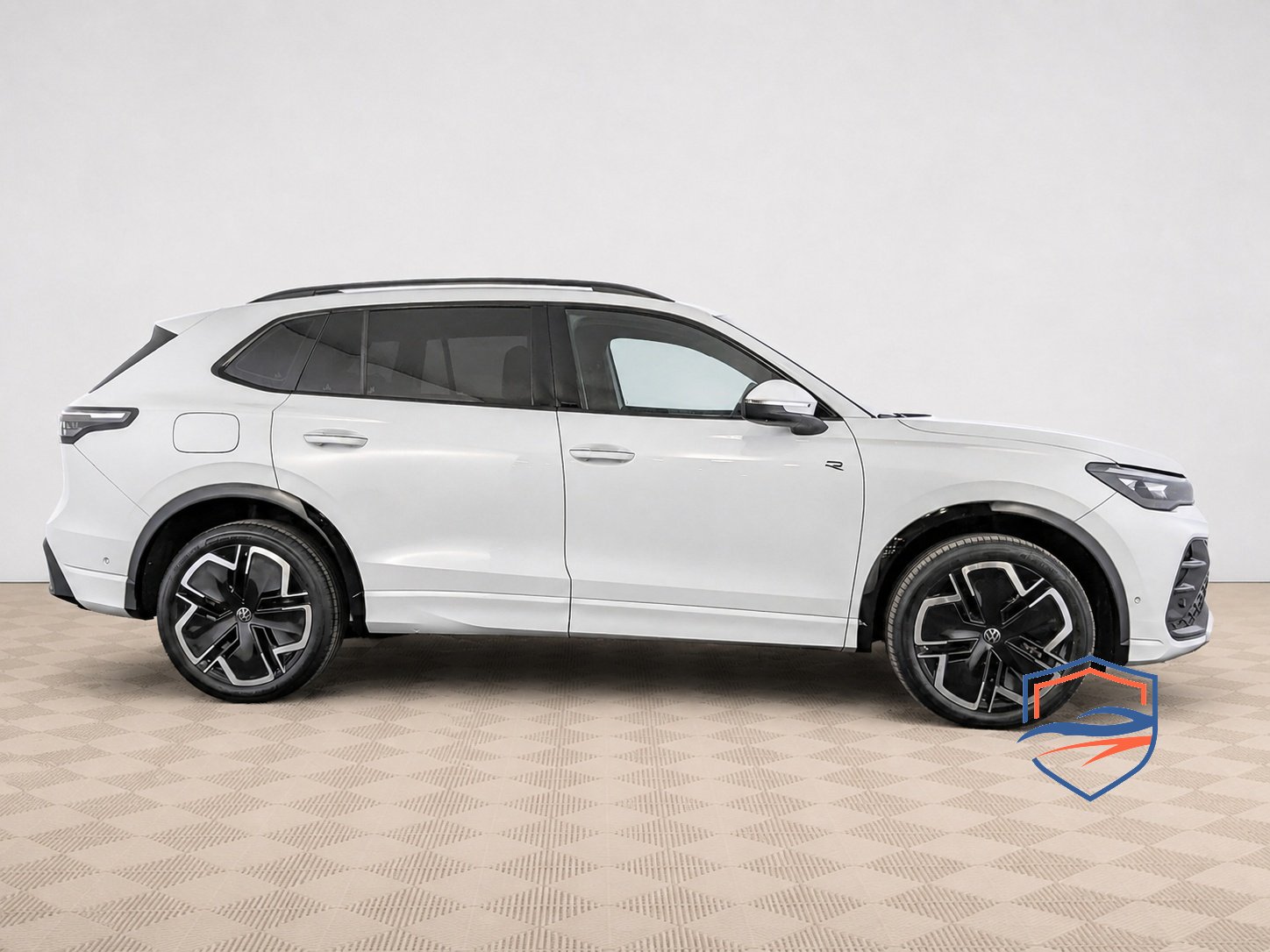 Volkswagen - Volkswagen Tiguan, 2024