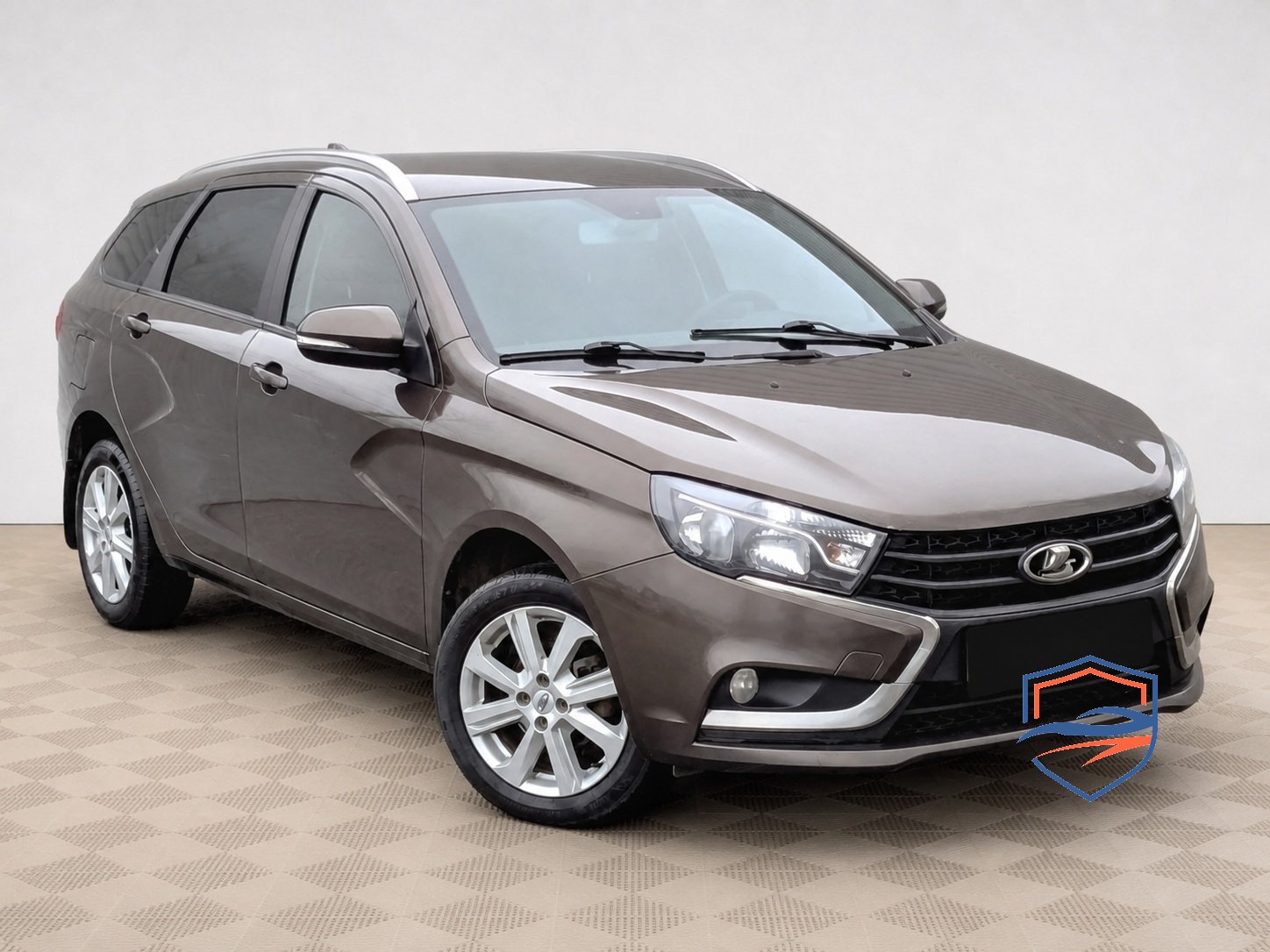 LADA (ВАЗ) - Lada Vesta SW, 2021