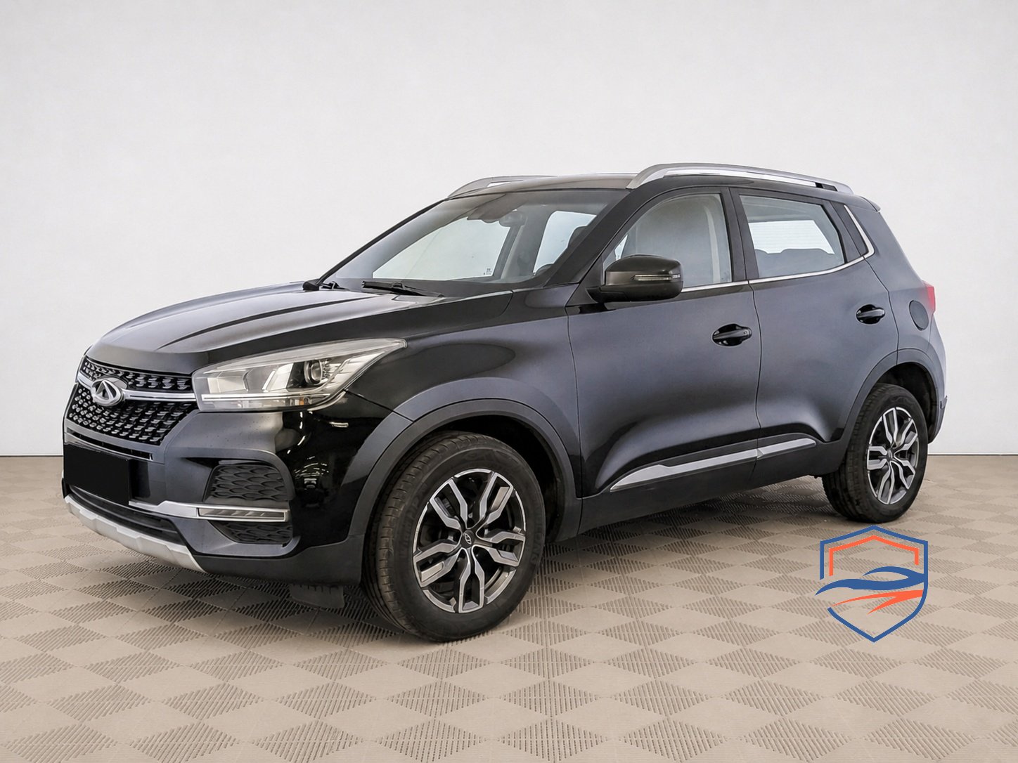 Chery - Chery Tiggo 4, 2022