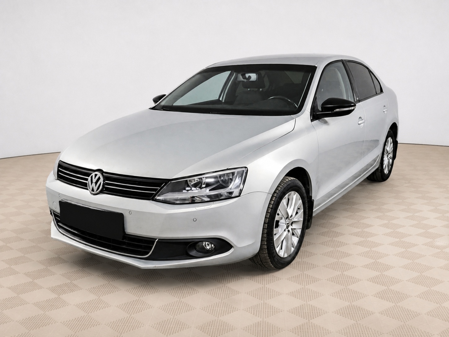 Volkswagen - Volkswagen Jetta, 2014