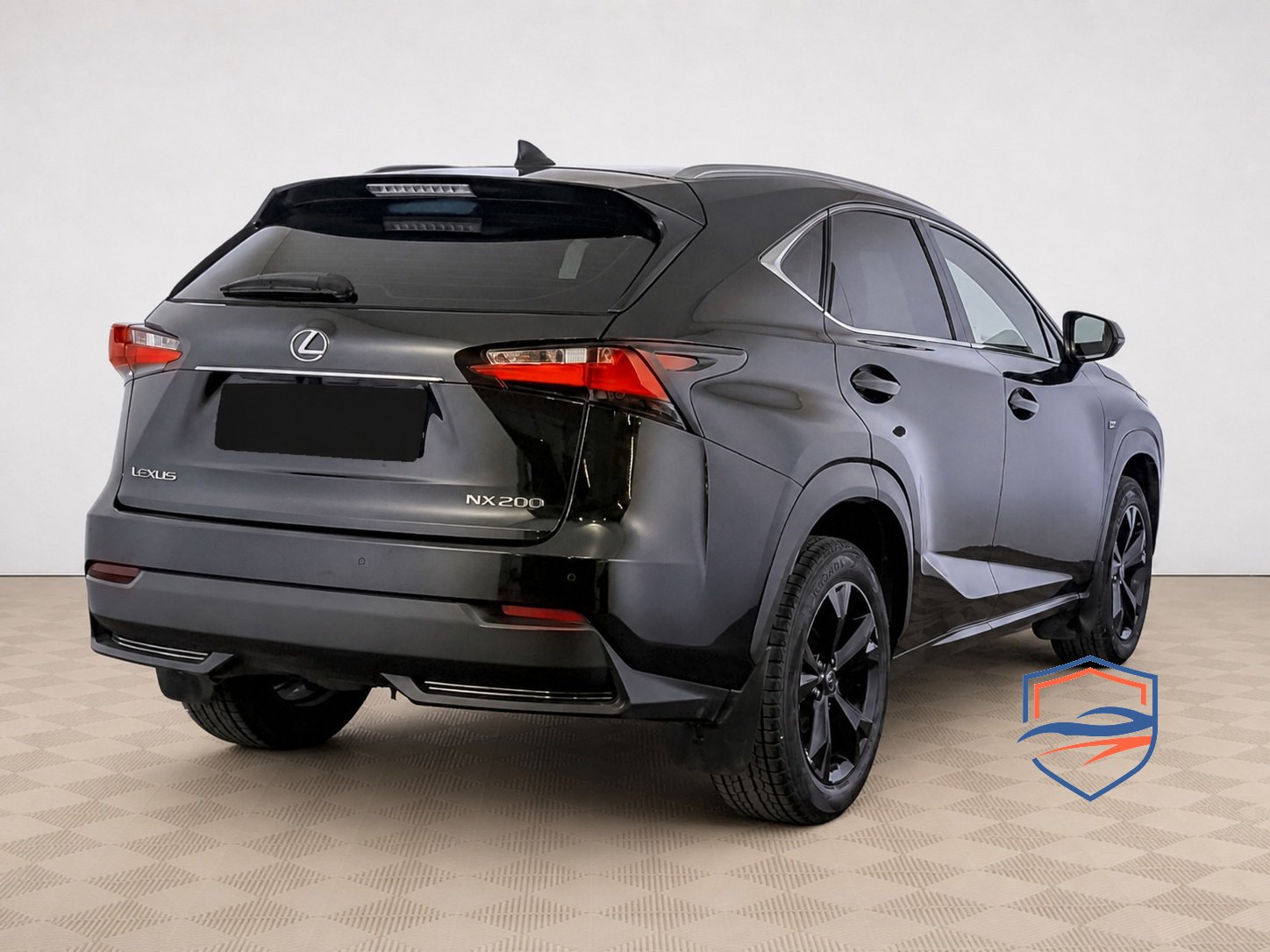 Lexus - Lexus NX 200 I, 2017