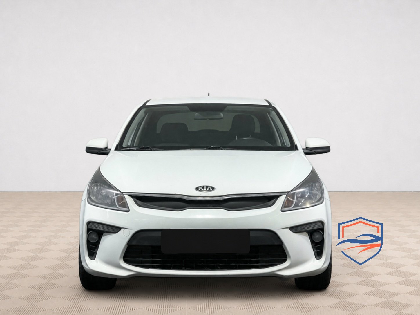 Kia - Kia Rio IV, 2020