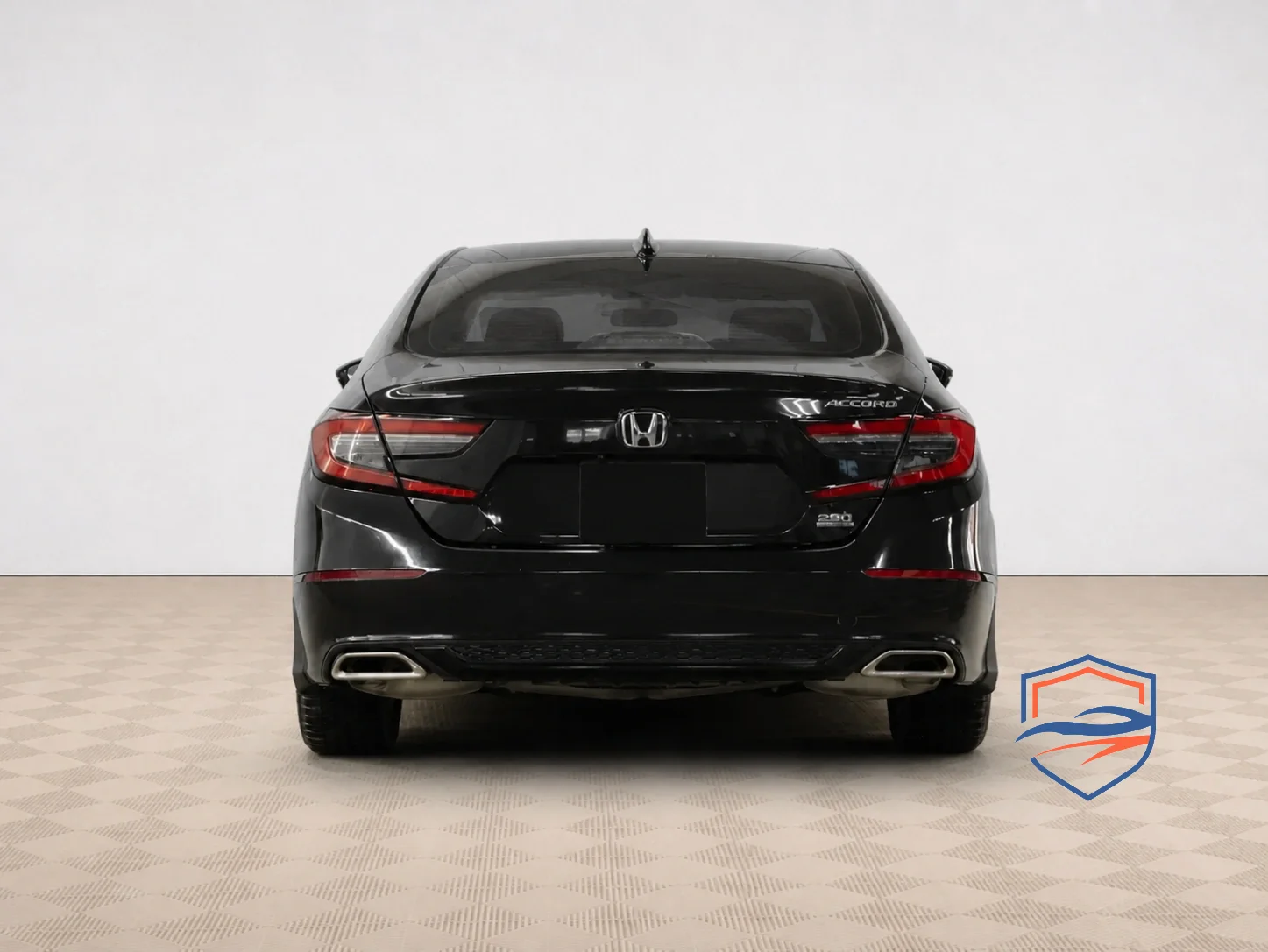 Honda - Honda Accord X Рестайлинг, 2021 г.