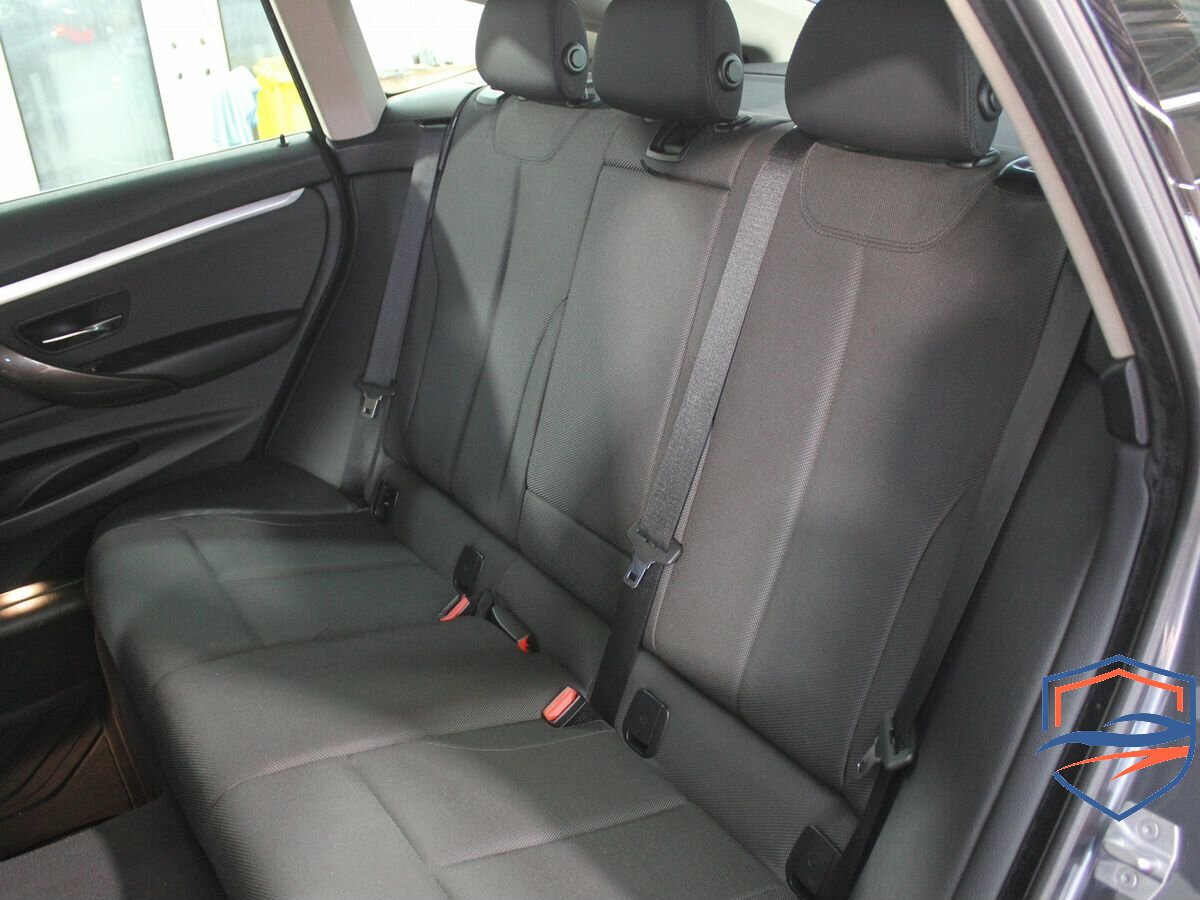 BMW - BMW 3 серии Gran Turismo 320d xDrive VI (F3x), 2014