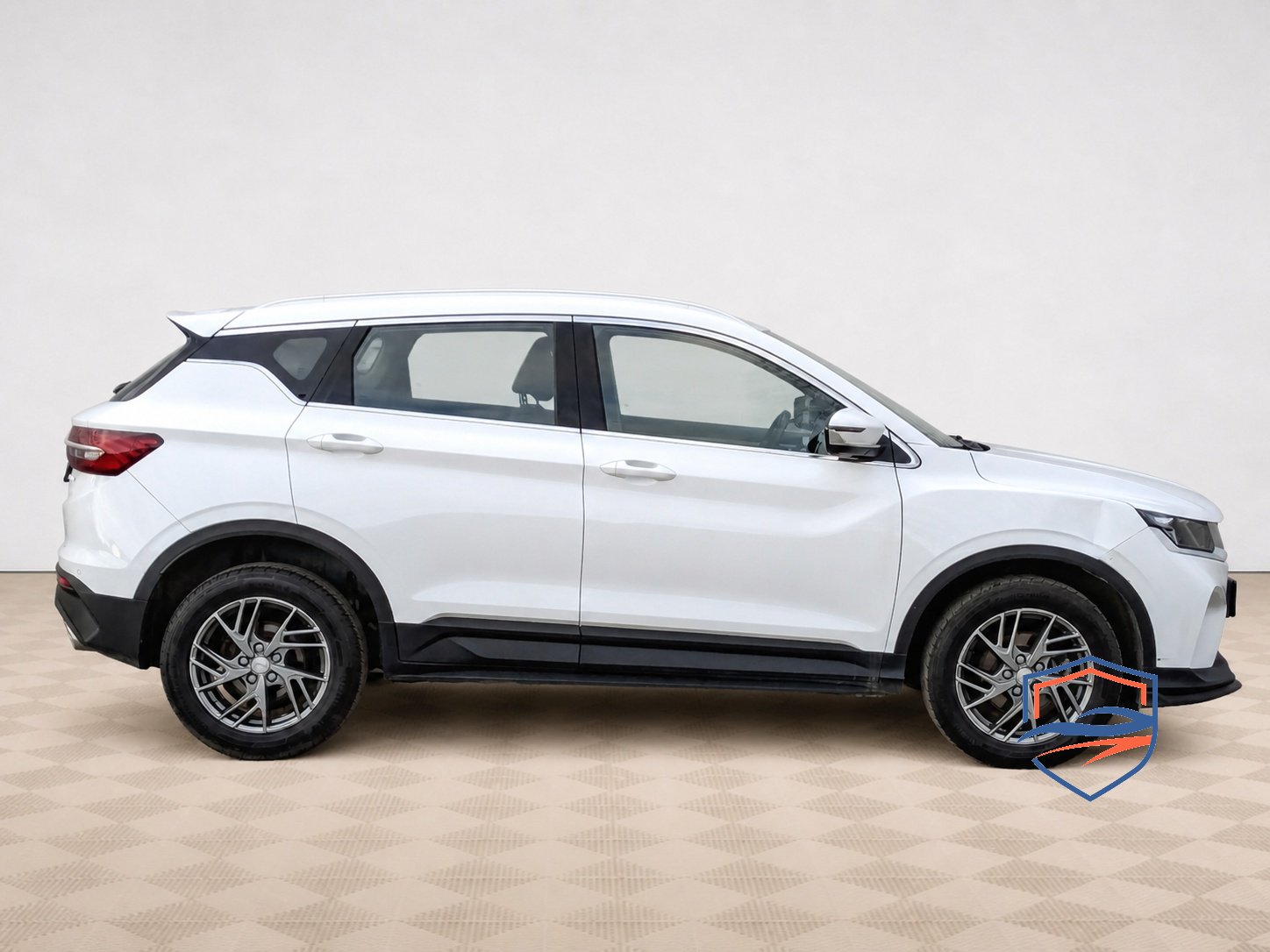 Geely - Geely Coolray, 2023
