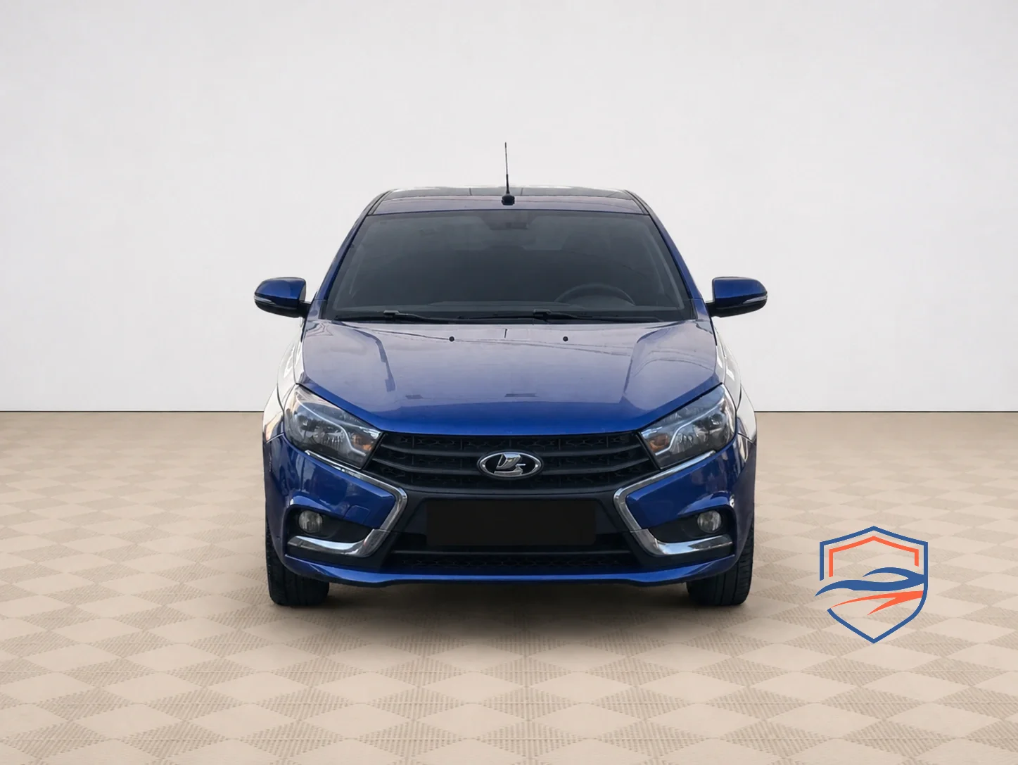 LADA (ВАЗ) - LADA (ВАЗ) Vesta I, 2021 г.