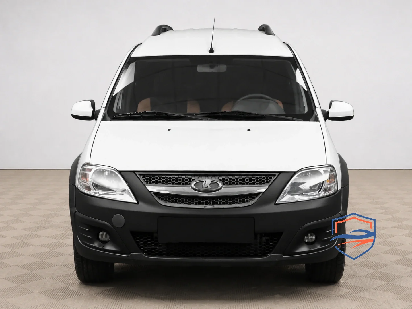 LADA (ВАЗ) - LADA (ВАЗ) Largus Cross I, 2018 г.