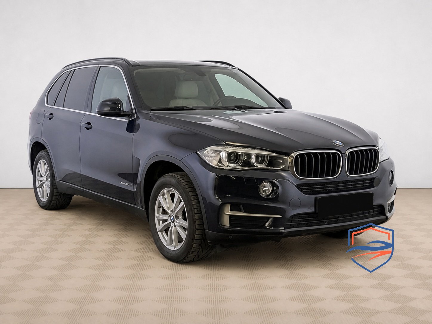 BMW - BMW X5 30d III (F15), 2017