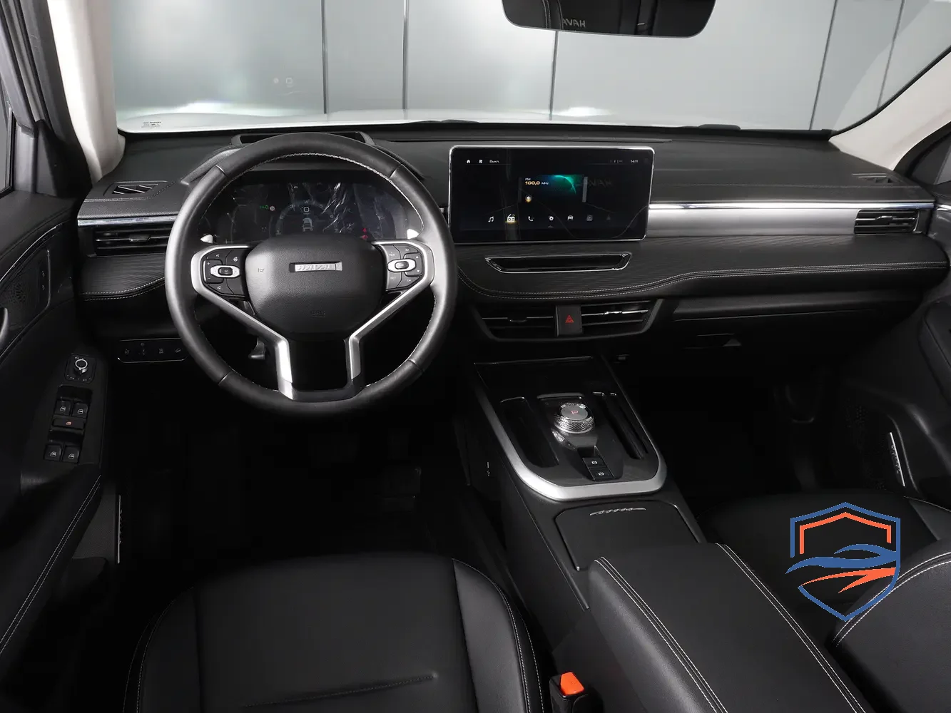 Haval - Haval Jolion I Рестайлинг, 2023 г.