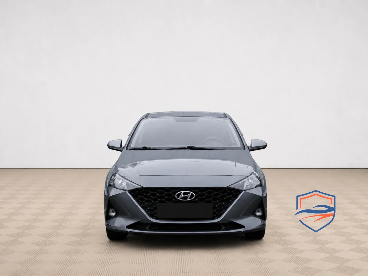 Hyundai - Hyundai Solaris II Рестайлинг, 2020 г.