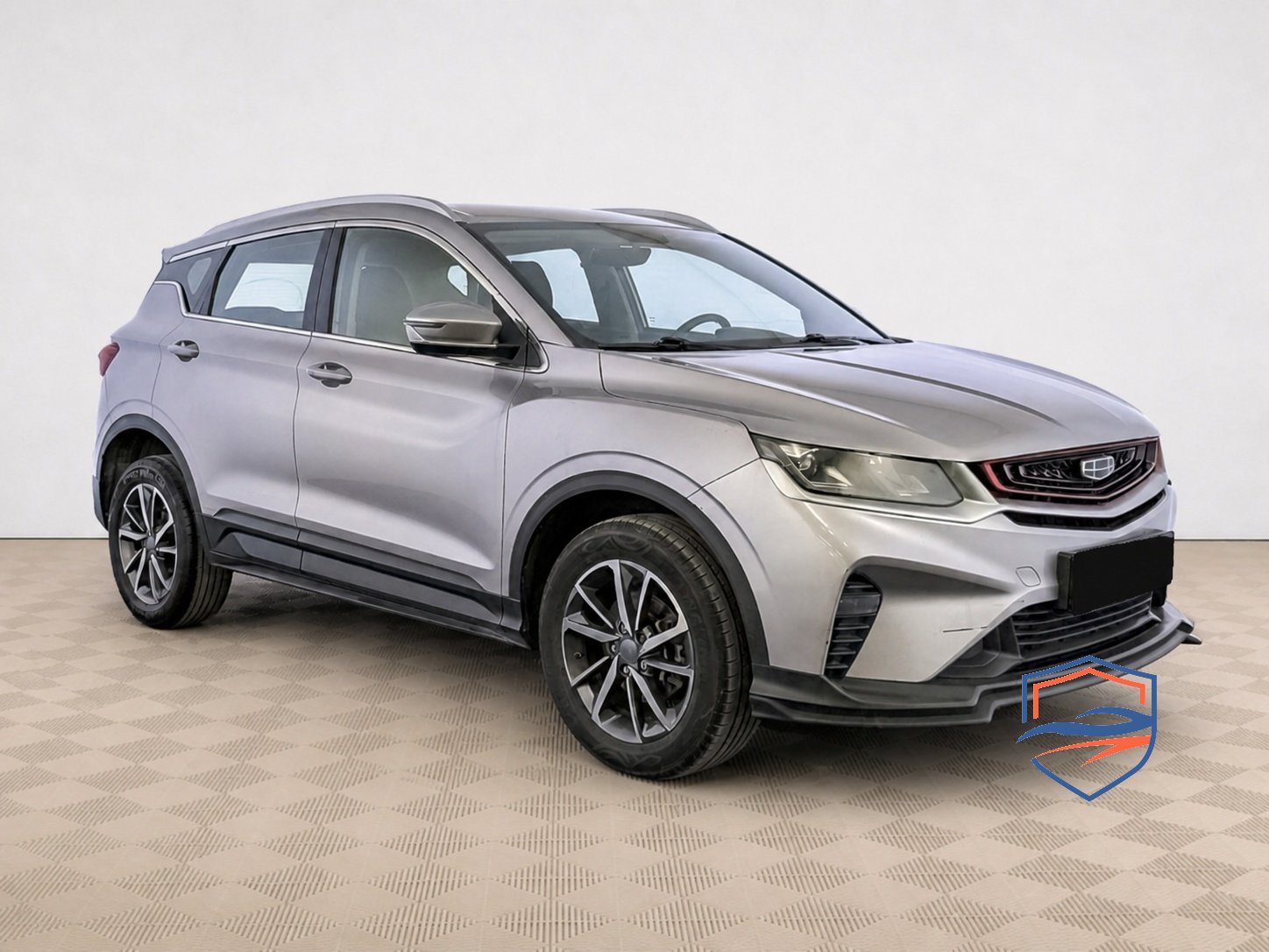 Geely - Geely Coolray I, 2022
