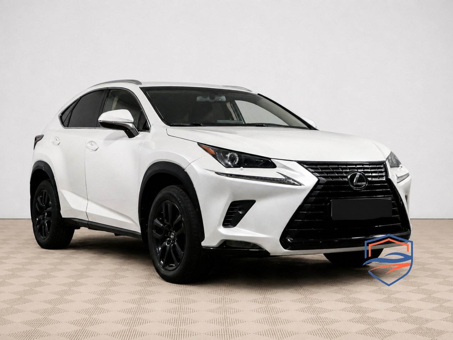 Lexus - Lexus NX 200 I Рестайлинг, 2017
