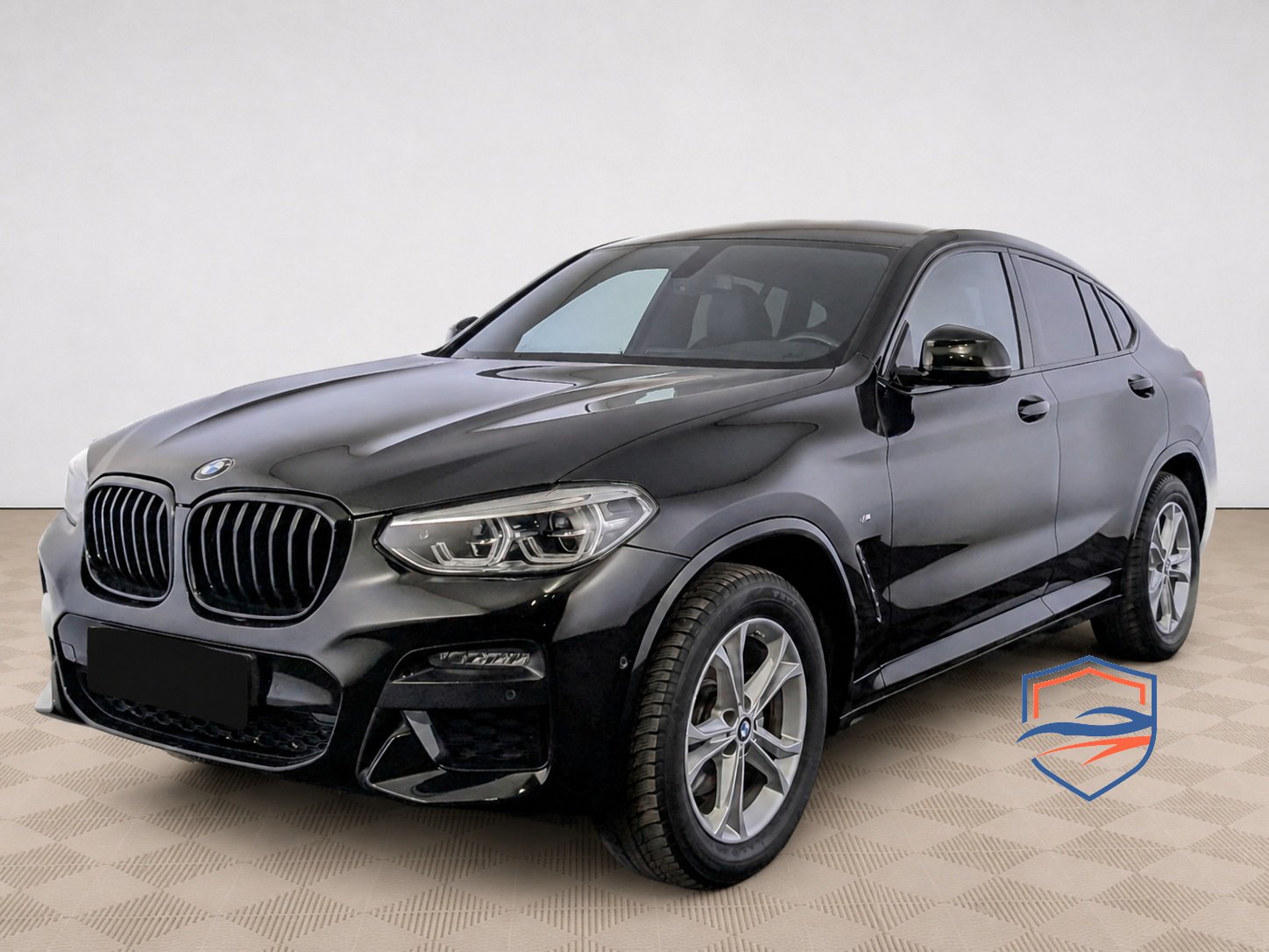 BMW - BMW X4, 2020
